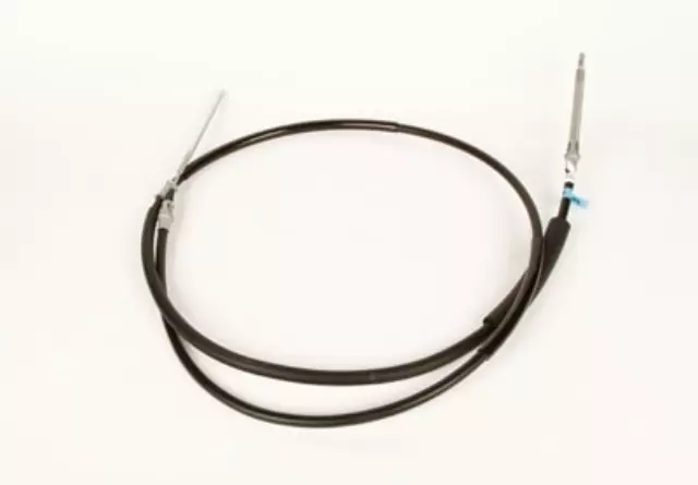 15724592 - Brakes: Rear Cable for GM Image