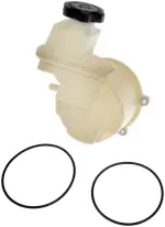 603939 - : Power Steering Reservoir for Dorman Image