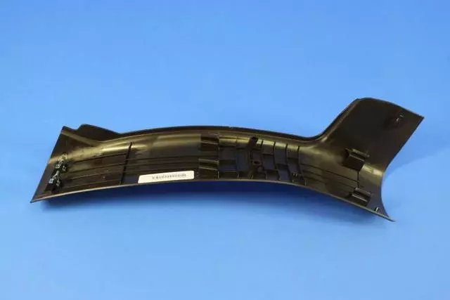 1UD21LU5AD - Interior Trim: Scuff Plate, Left for Jeep: Cherokee Image