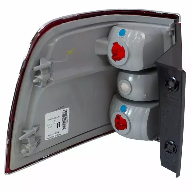 Tail Lamp Assembly - Ford (8L7Z-13404-A)