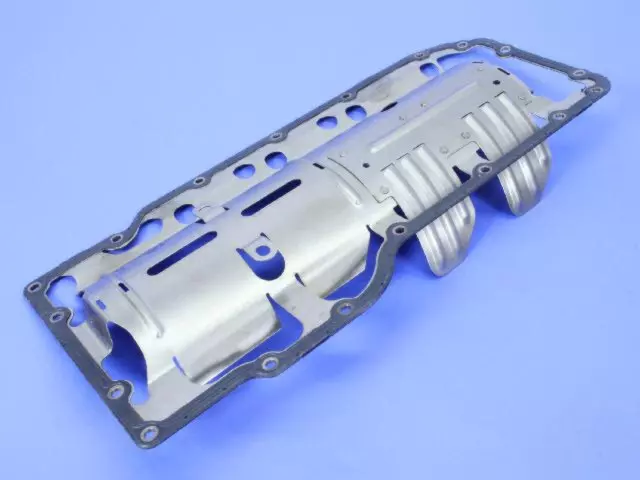 Engine Lower Gasket Package - Mopar (5135798AB)