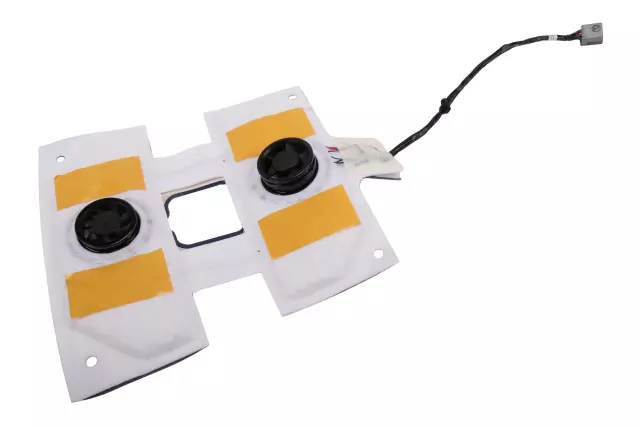 22810849 - Body: Fan for Chevrolet: Impala Image