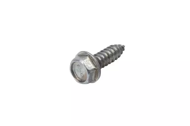 11502707 - Body: Wire Harness Screw for Chevrolet: Camaro | Pontiac: Firebird Image