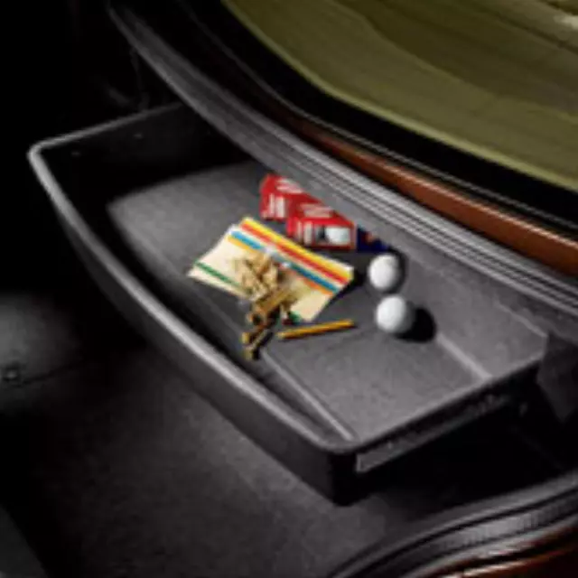 Trunk Drawer - Acura (08U45-TK4-200A)