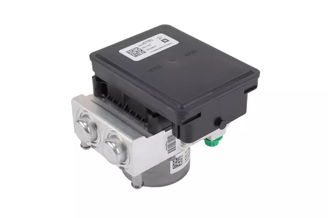 84778377 - Electrical: ABS Control Unit for Chevrolet: Silverado 1500 | GMC: Sierra 1500 Image