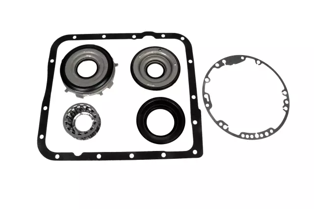 19300335 - Filters: Automatic Transmission Service Gasket Kit for ACDelco Image