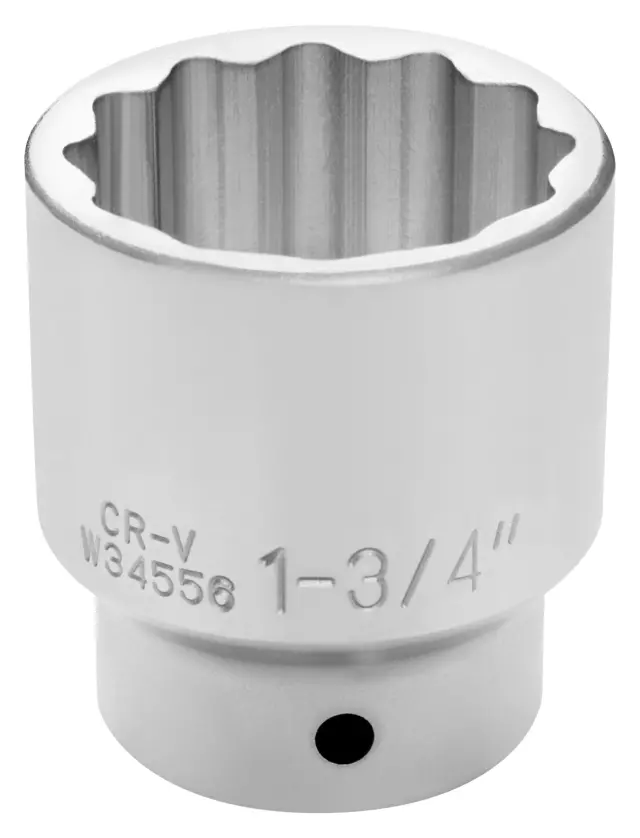 W34556 - : Socket for Performance Tool Image