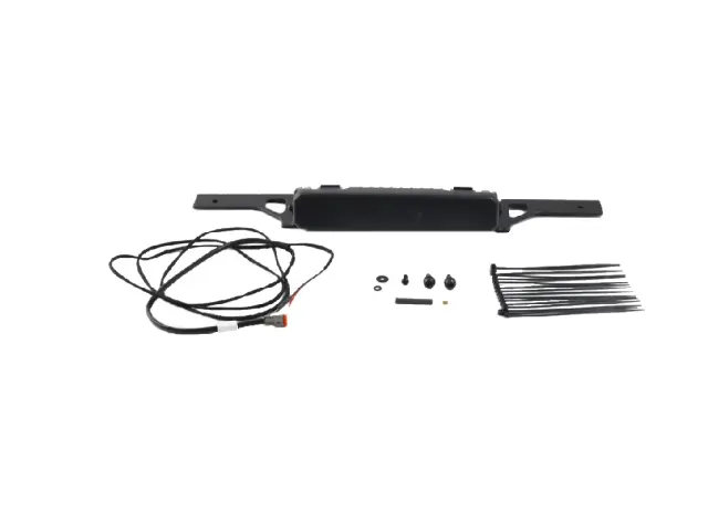 Bumper-mounted LED Light Bar - Mopar (82216473AD)