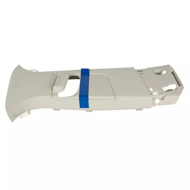 Door Pillar Post Trim Set - Ford (CJ5Z-7824356-AA)