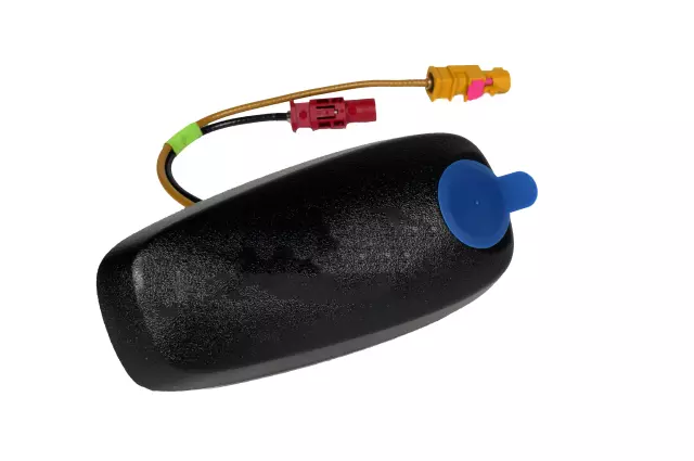 Digital Radio, Mobile Telephone, and Vehicle Location Antenna Base - GM (20786896)