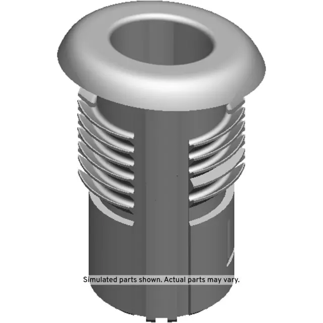 84143692 - Body: Lock Knob Bezel for GMC: Acadia Image