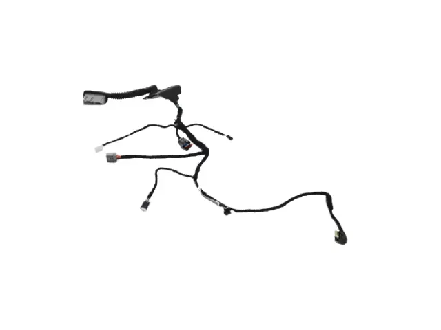 68581428AA - Electrical: Rear Door Wiring, Right for Mopar Image image