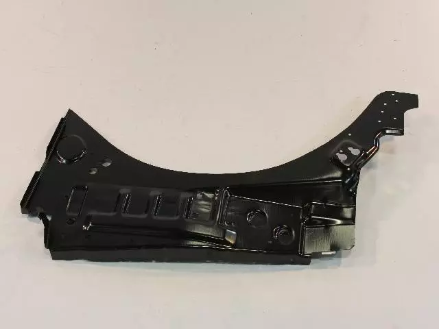 55177019AP - Body Sheet Metal Except Doors: Fender Panel, Left for Mopar Image