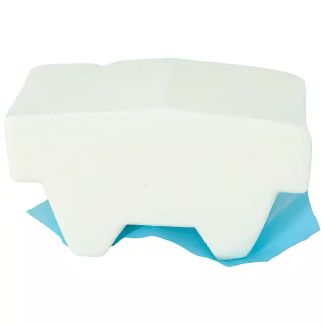 DS7Z7820530A - Body: Weatherstrip for Ford: Fusion, Police Responder Hybrid, SSV Plug-In Hybrid Image