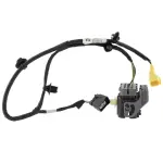PU5Z14A698CAA - : Wire Assembly for Ford Image