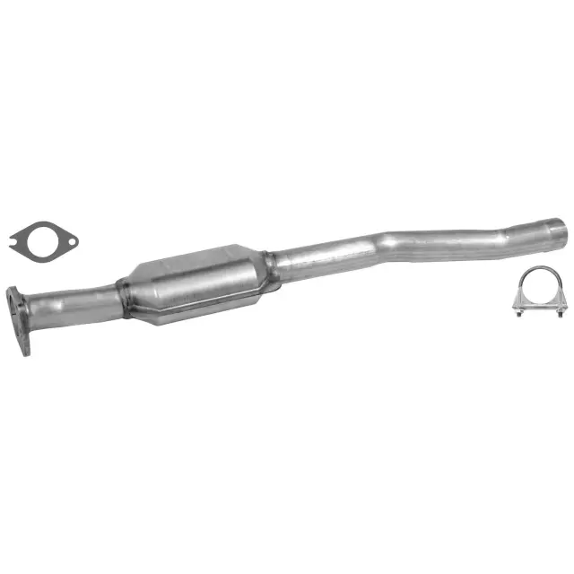 50514 - Exhaust: Catalytic Converter for Eastern Catalytic Image