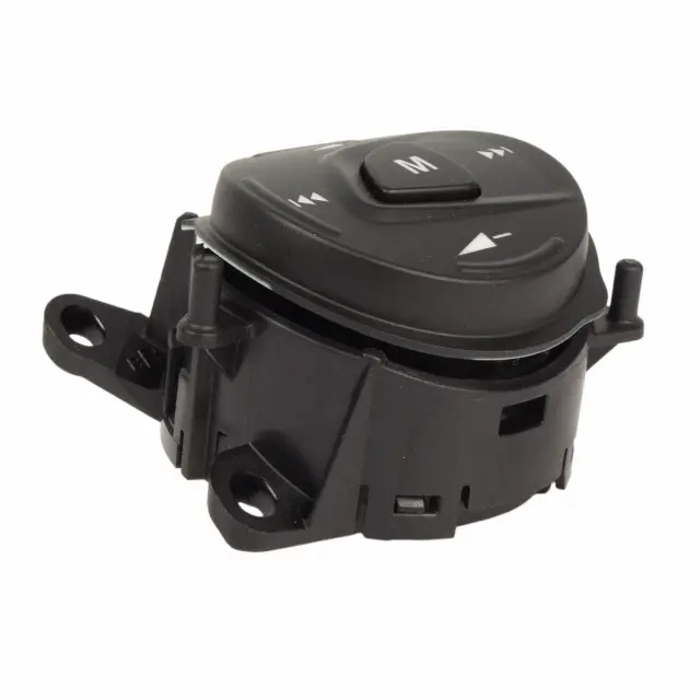SW7825 - Steering: Radio Switch for Ford: C-Max, Escape, Focus, Transit-150, Transit-250, Transit-350, Transit-350 HD Image