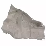 3M5Z5811434B - : Heat Shield for Ford: Focus Image