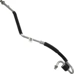 HA111693C - : A/C Suction Line Hose Assembly -- Suction Line for UAC Image