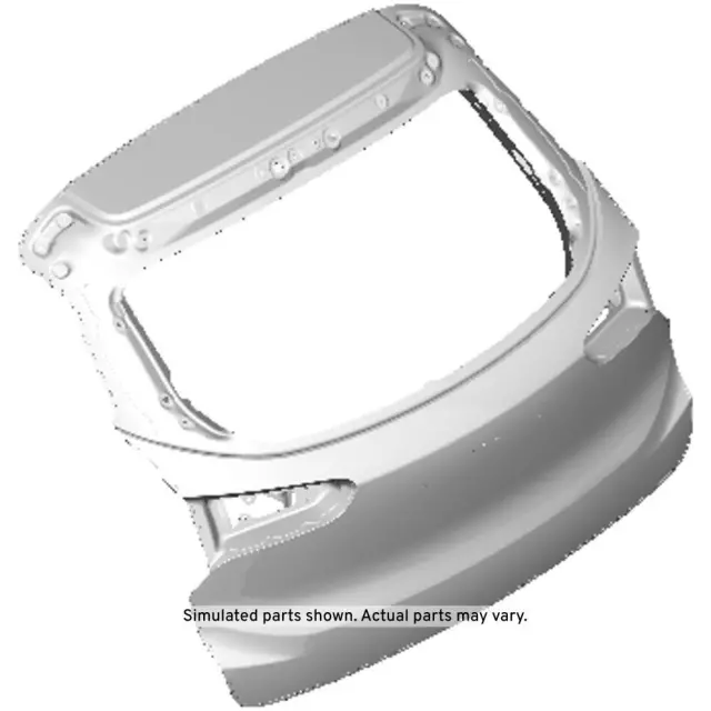 42855045 - : Lift Gate for Buick: Encore GX Image