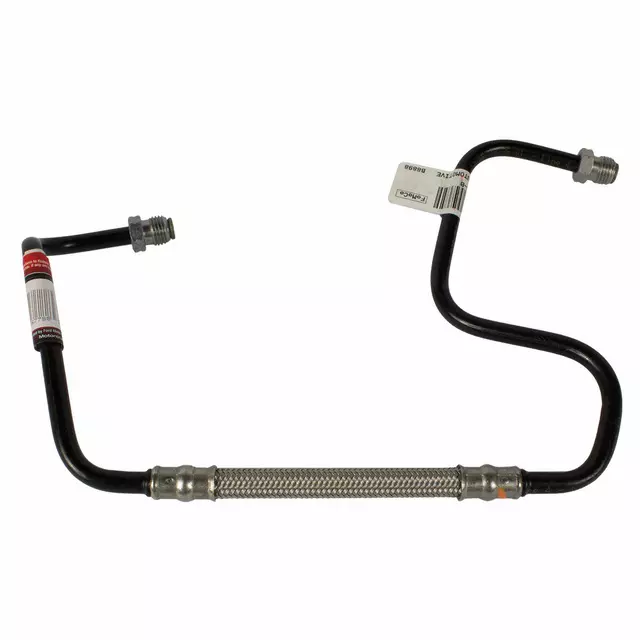 DG1Z2C294B - : ABS Pressure Hose for Ford: Flex, Police Interceptor Sedan, Taurus | Lincoln: MKS, MKT Image
