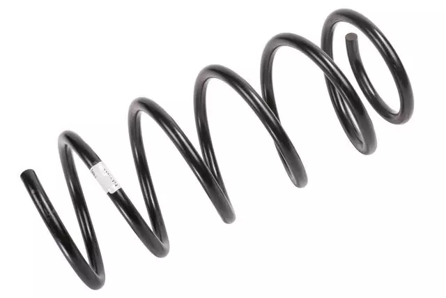 22716374 - Suspension: Spring for Chevrolet: Malibu | Pontiac: G6 | Saturn: Aura Image