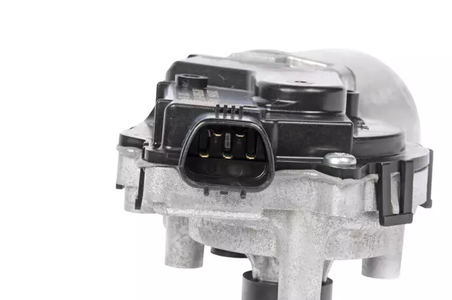 22956301 - Body: Wiper Motor for Cadillac: Escalade, Escalade ESV | Chevrolet: Suburban, Suburban 3500 HD, Tahoe | GMC: Yukon, Yukon XL Image