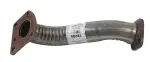 18204 - : Prebent Exhaust Pipe for AP Exhaust Image