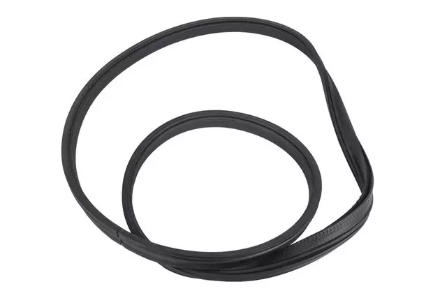 20869138 - Body: Weatherstrip for Chevrolet: Corvette Image