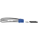 WPT1821 - : Running Board Motor Connector  for Motorcraft Image