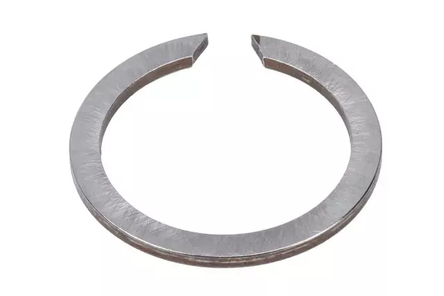 23049936 - : Automatic Transmission Input Shaft Retainer Ring for GM Image