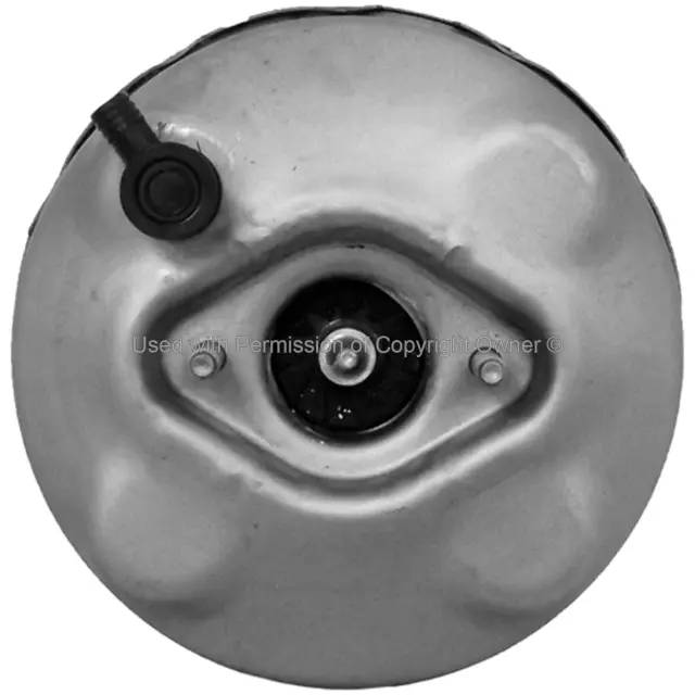 B1043 - Brakes &amp; Brake Parts: Power Brake Booster for MPA ELECTRICAL Image