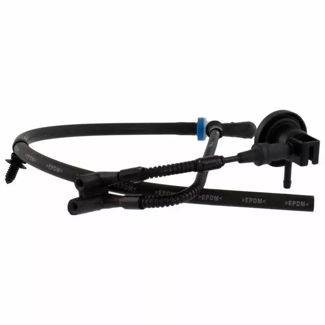 HC3Z7A784E - : Vacuum Unit for Ford: F-250 Super Duty, F-350 Super Duty, F-450 Super Duty Image