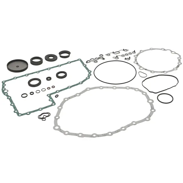 876490 - : Gasket Set, automatic transmission for Elring Image