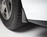 L1F46ACF10 - : Mudguards - Rear for Hyundai: Sonata Image