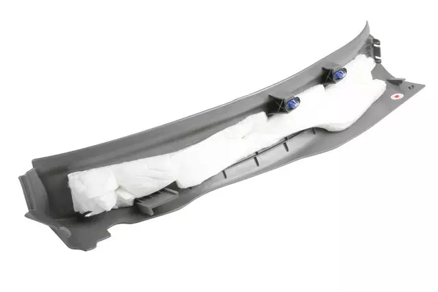 23247250 - Body: Rear Sill Plate for GM Image