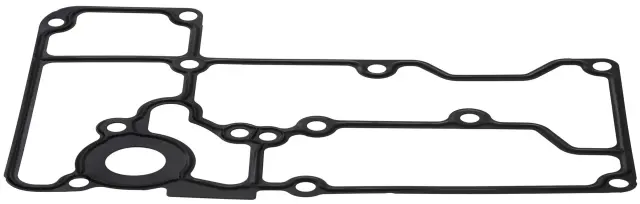 721990 - Engines &amp; Components: Gasket, housing cover (crankcase) for Elring Image