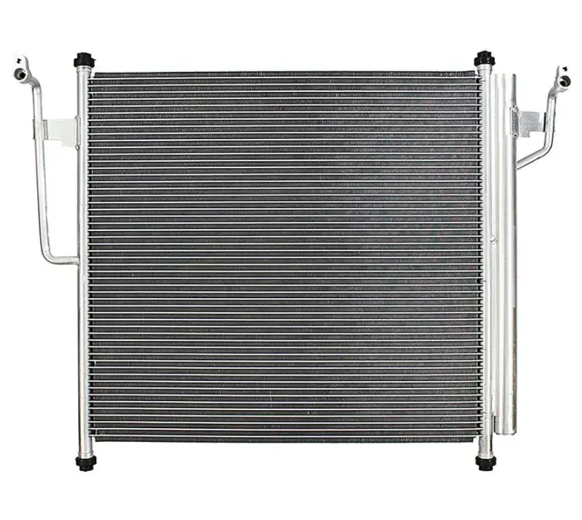 7013239 - : Agility A/C Condenser for Agility Image