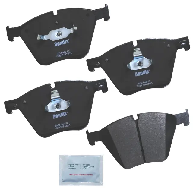 CFM1529 - : BENDIX Premium Copper-Free for BENDIX Image