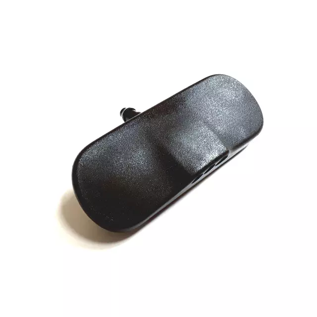 8T0955987B - : Windshield Washer Nozzle for Audi: A4, A4 Quattro, A5, A5 Quattro, allroad, RS5, S4, S5 Image