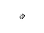 F57Z1214A - Brakes: Shield for Ford Image image