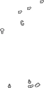 873006AR2B - Body: Cushion Assembly for Infiniti Image