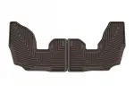 W666CO - : All Weather Floor Mats for WeatherTech Image