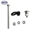 SK917124 - : SKP Accessory Drive Belt Idler Pulley Adjustment Bolt Kit for Skyward Automotive Image