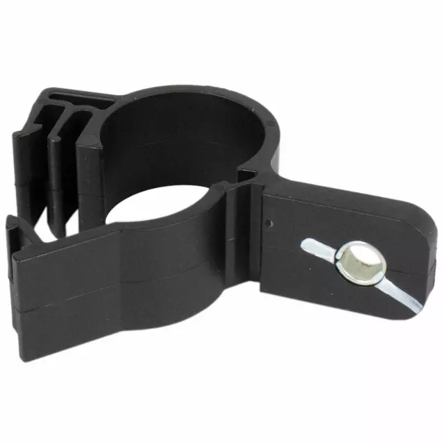 BL3Z8W287A - : 2017-2020 Ford Connector Hose Clamp for Ford: F-250 Super Duty, F-350 Super Duty, F-450 Super Duty Image