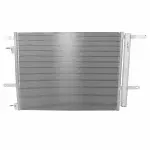 YJ711 - : Condenser Assembly for Ford Image