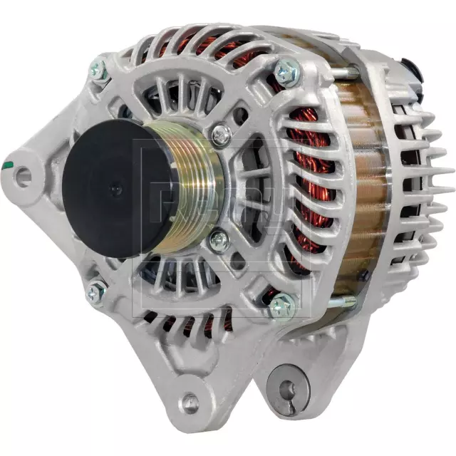 12998 - Charging &amp; Starting Systems: Remy Alternator for Remy Image