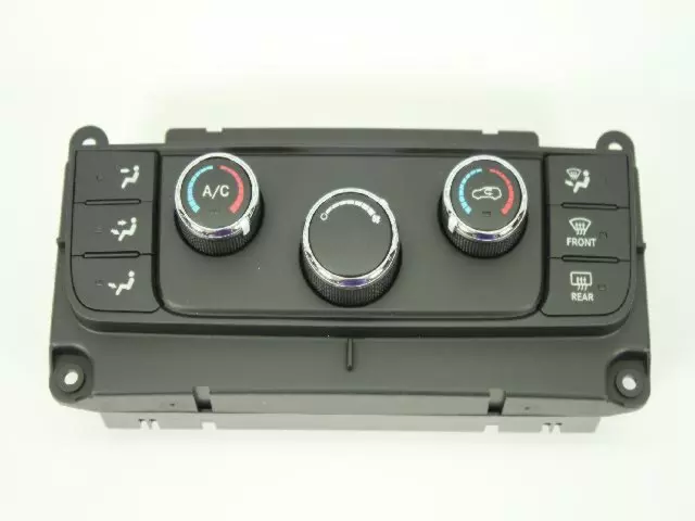 A/c And Heater Control - Mopar (55111833AO)