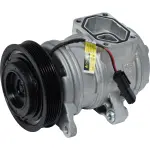CO22033C - : A/C Compressor -- UAC 10PA17E Compressor Assembly for UAC Image