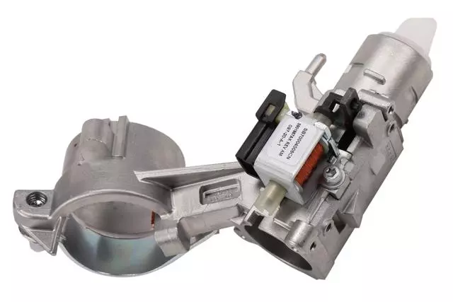84638333 - : Ignition and Start Switch Housing for GM Image